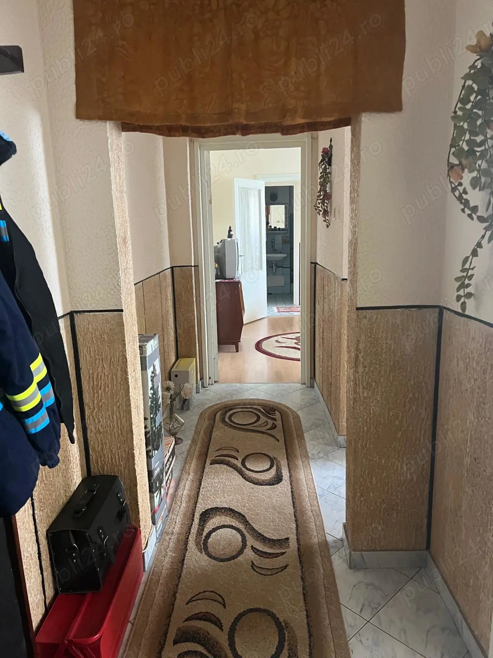 Apartament Orasul Breaza, Judetul Prahova