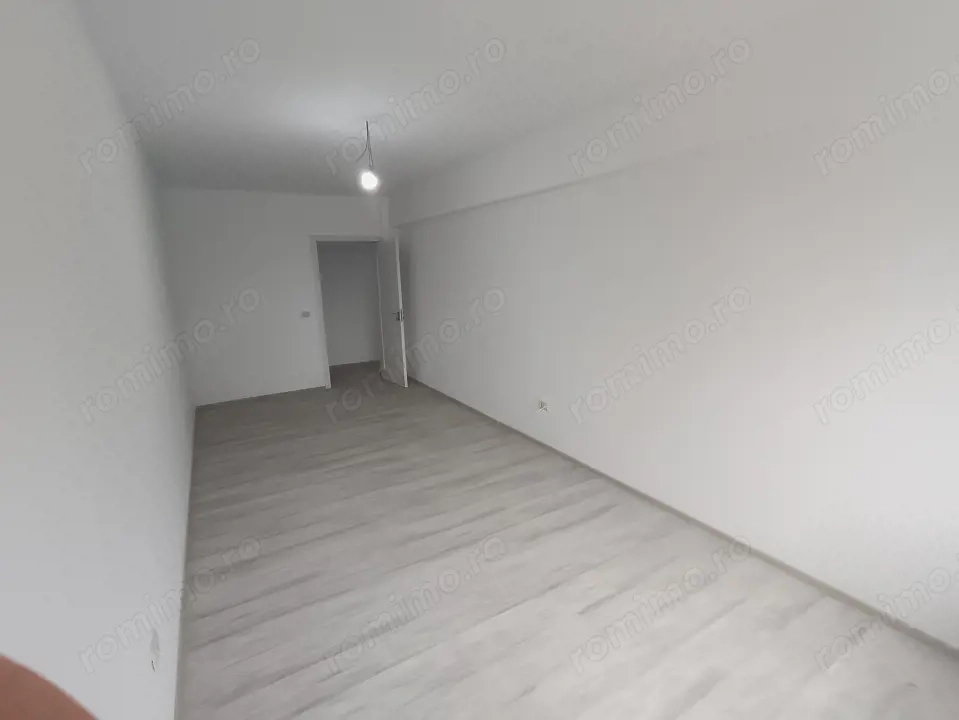 APARTAMENT 2 CAMERE, BLOC NOU, PARTER, 54 MP, VALEA LUPULUI, NEGOCIABIL
