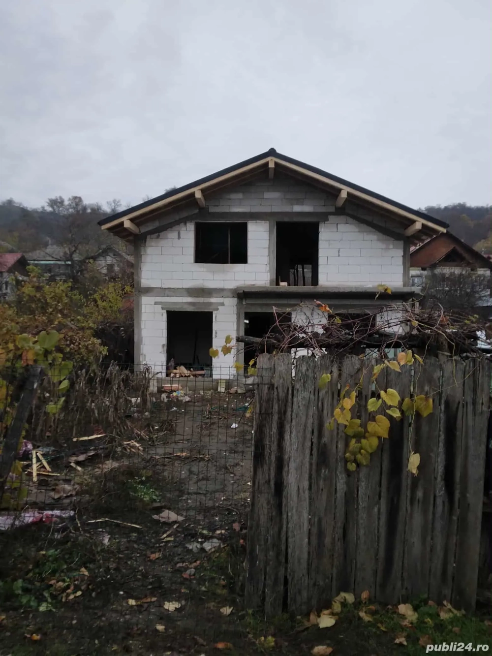 meserias  an constructii 