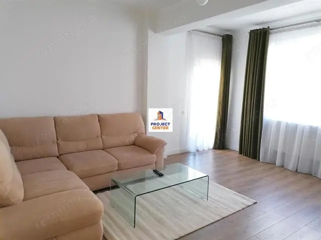 Apartament 3 camere, bloc nou, Popa Sapca