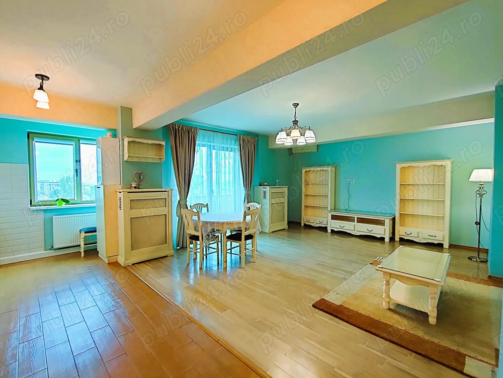   Apartament 3 camere de vânzare în Mamaia Sat   Central, lângă Hanul cu Peste