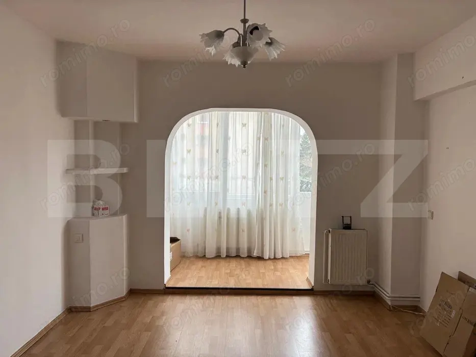 Apartament 2 camere zona Onix