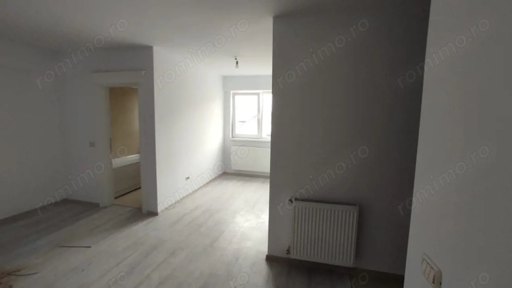 APARTAMENT 1 CAMERA, BLOC NOU, INTABULAT