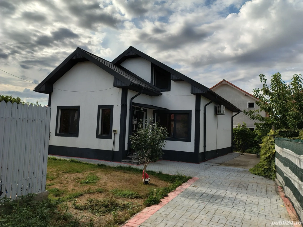 Casa de vânzare Valul lui Traian