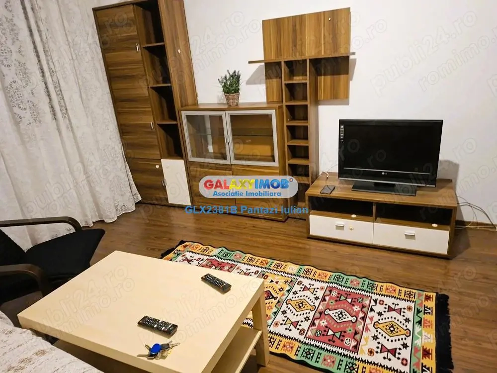 Apartament 3 camere | N. Grigorescu | Semidecomandat | 7min. metrou