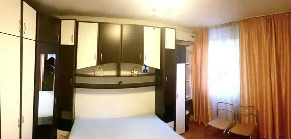 Vanzare Apartament 3 Camere Semidecomandat Berceni-Secuilor