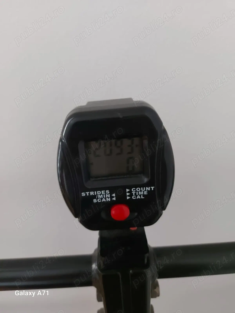 Aparat brațe, abdomen, întreg corpul