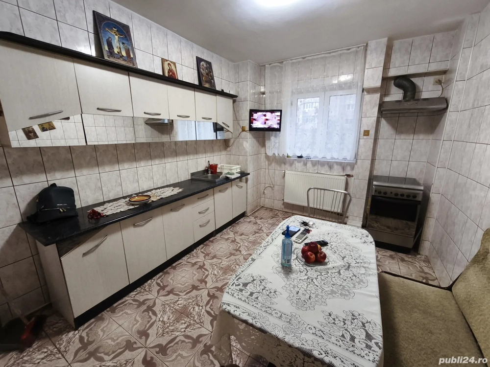 3 camere Mărgeanului Rahova 