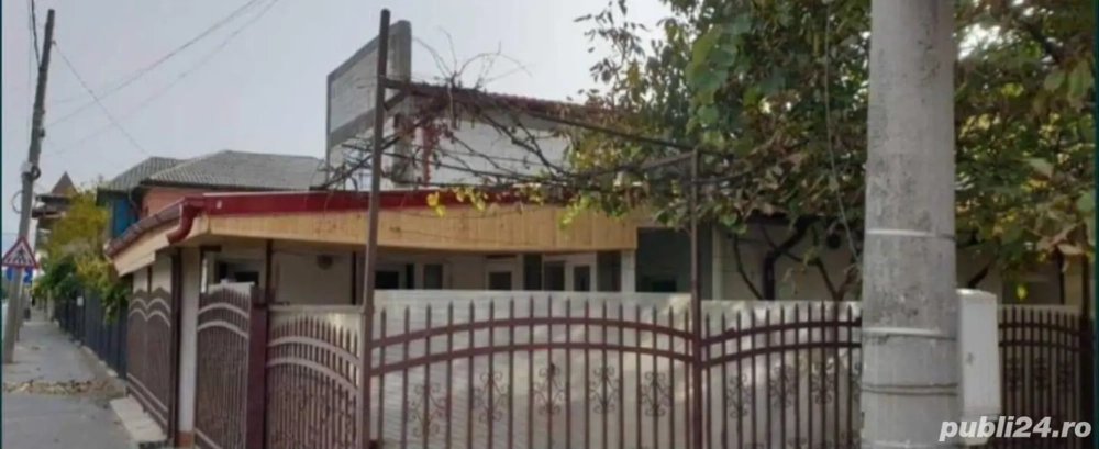 Casa Eforie Nord