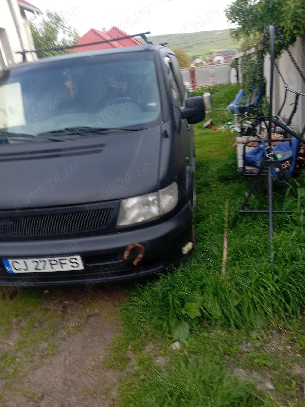 Vând Mercedes Vito !!!!