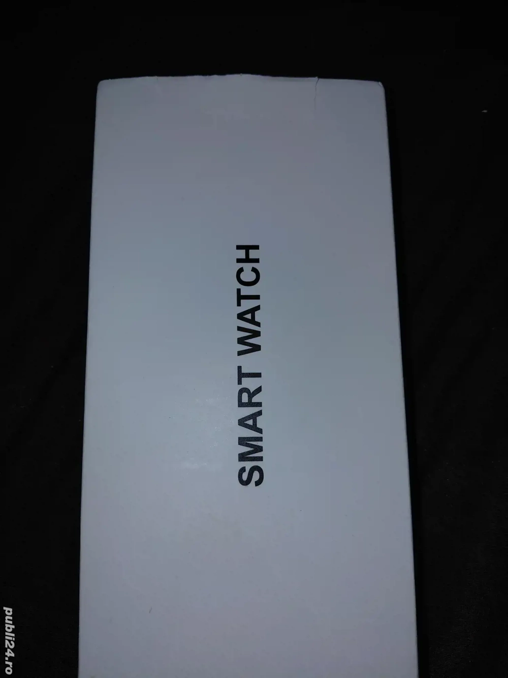 Ceas smartwach nou 40 roni Cu functii de sanatate cu blootyt si alte functii