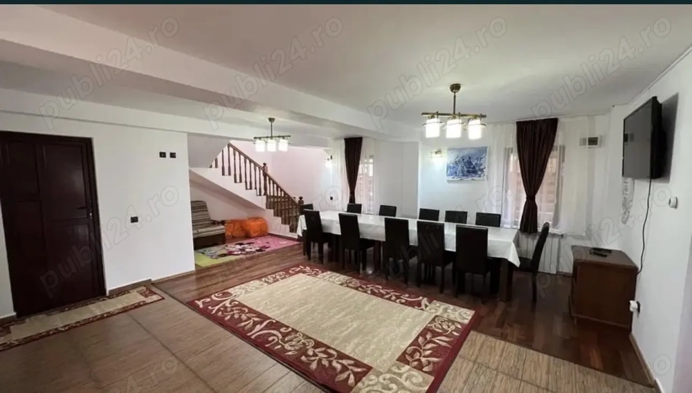 Cazare Pensiune Acropole 