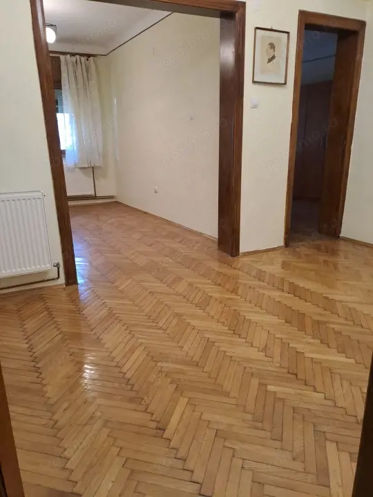 Apartament 3 camere Parter Ștefan Mihăileanu Ideal Birouri 63mp