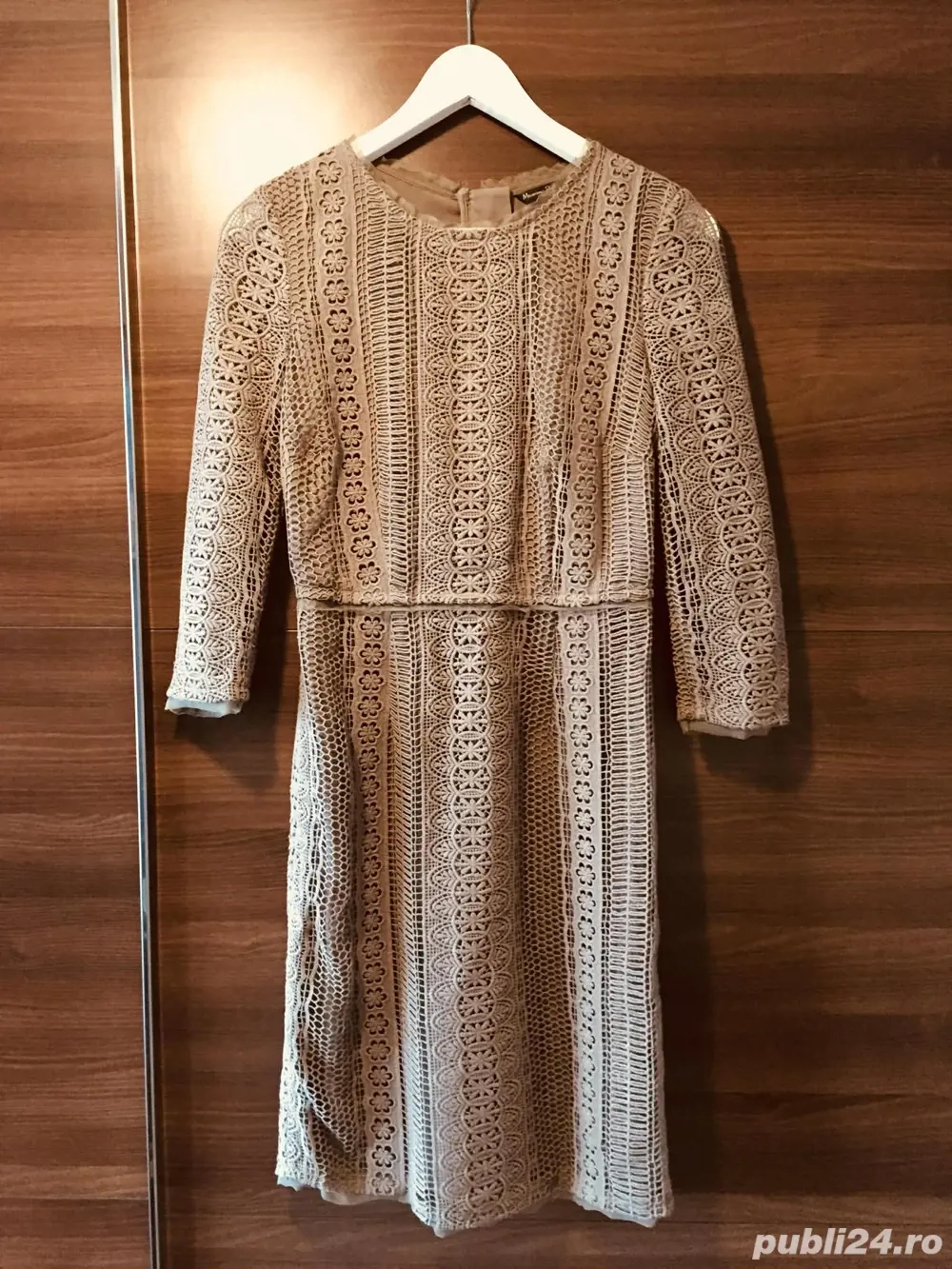 Vand rochie Massimo Dutti