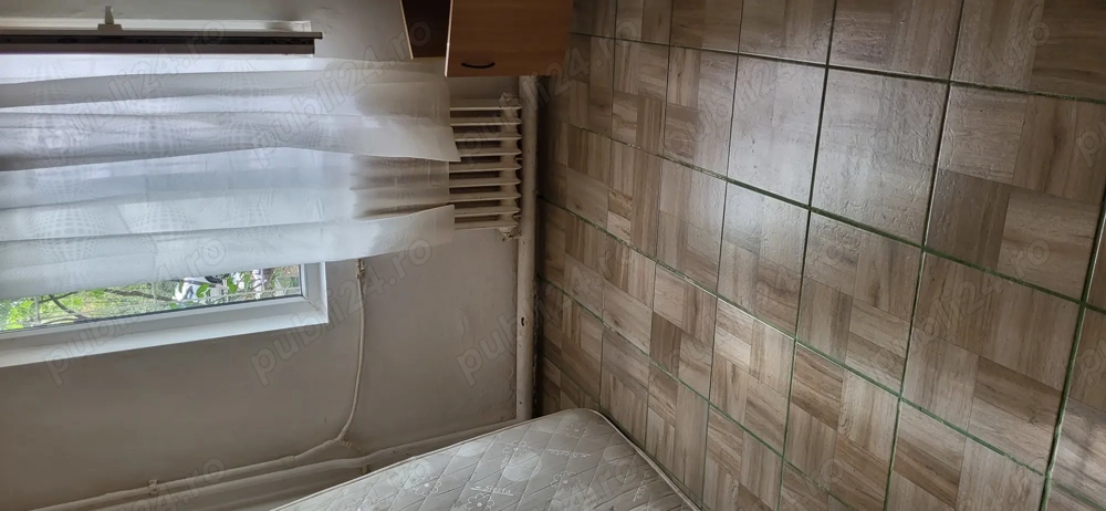 Milcov Complex Studentesc garsoniera de inchiriat