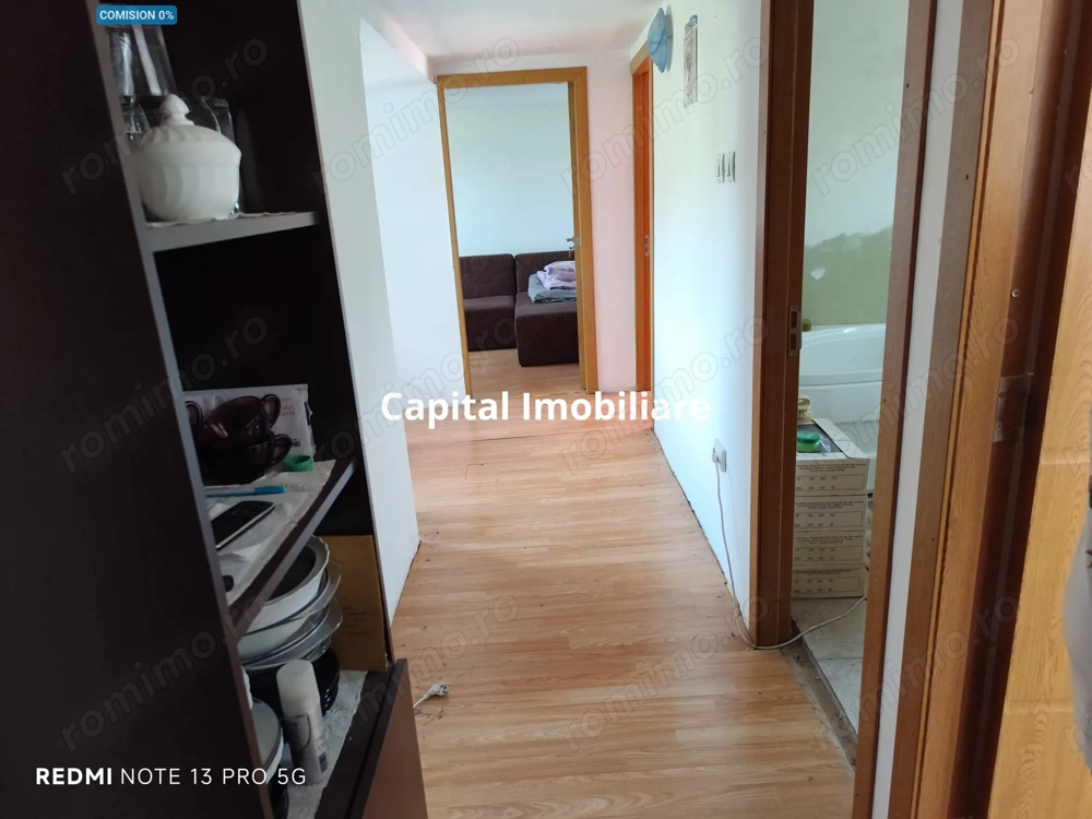 Casă Ploiești partial finalizata, 5 camere, 148m²