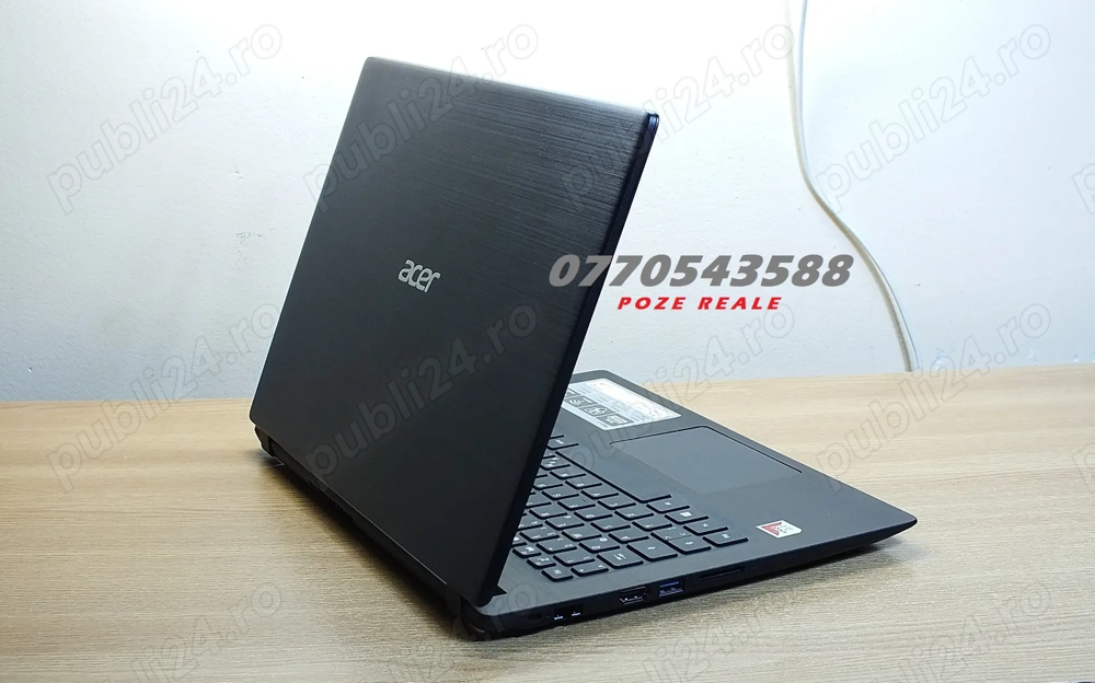 netbook Acer cu wireles 5G