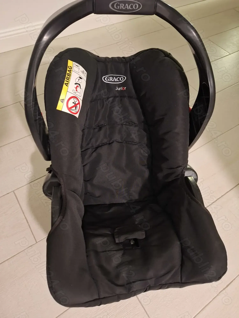 Scoică Graco 