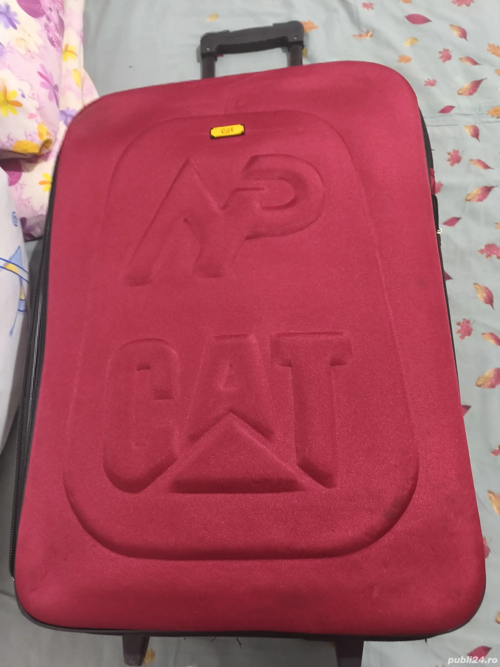 Troler in perfecta stare