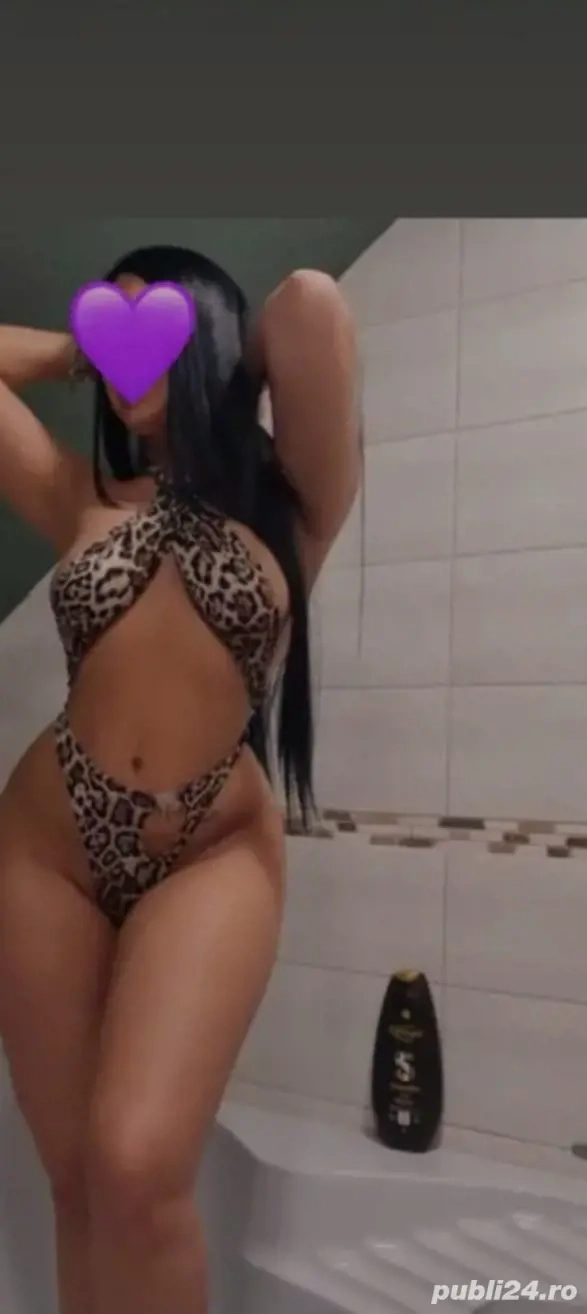 !Lory !Noua in oraș! Masaj profesional