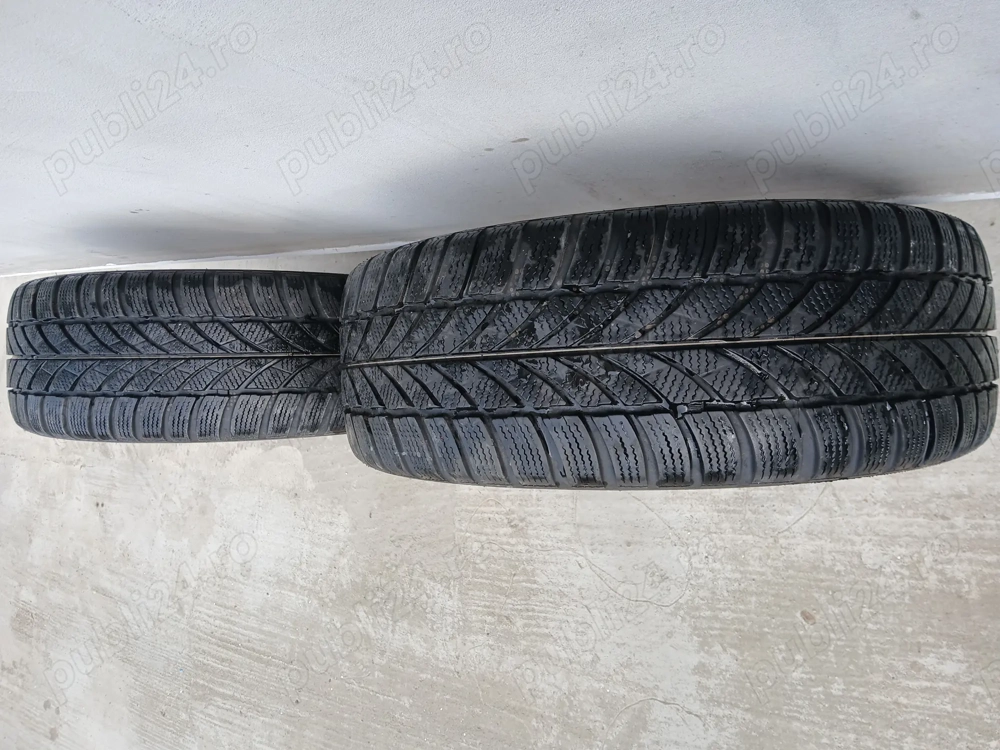 Vand cauciucuri 195 50 16
