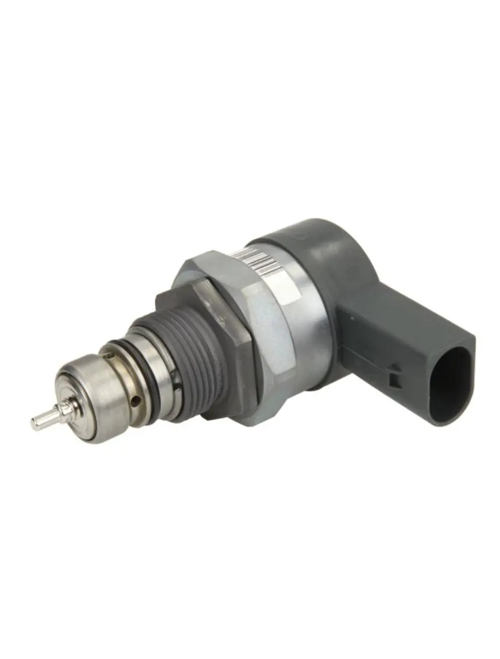 combustibil originală BOSCH, cod 0 281 006 246 — piesă common‑rail, compatibilă cu mai multe modele 