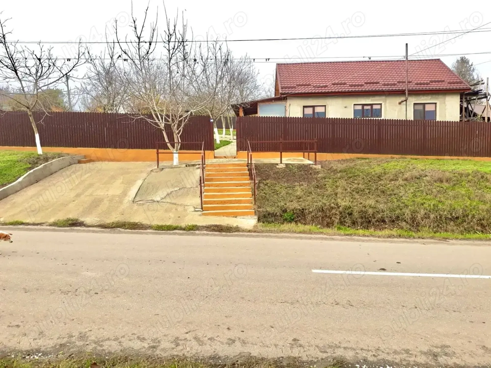 Casa de vânzare Rasuceni 