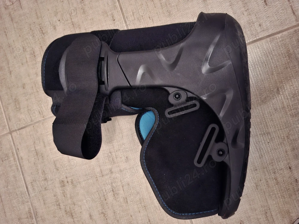 Orteza pentru picior