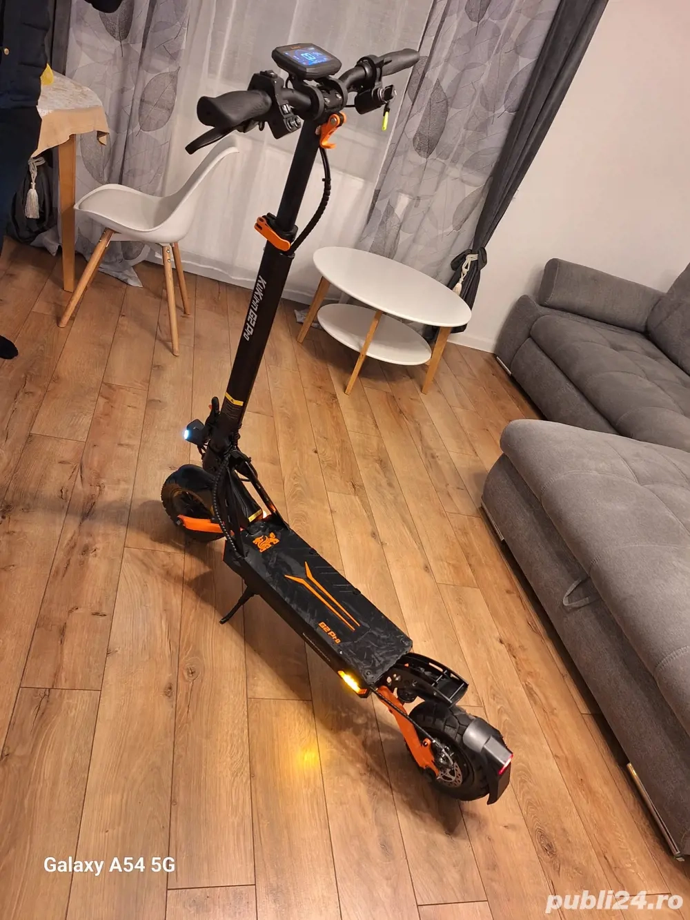 trotineta kukiring2pro