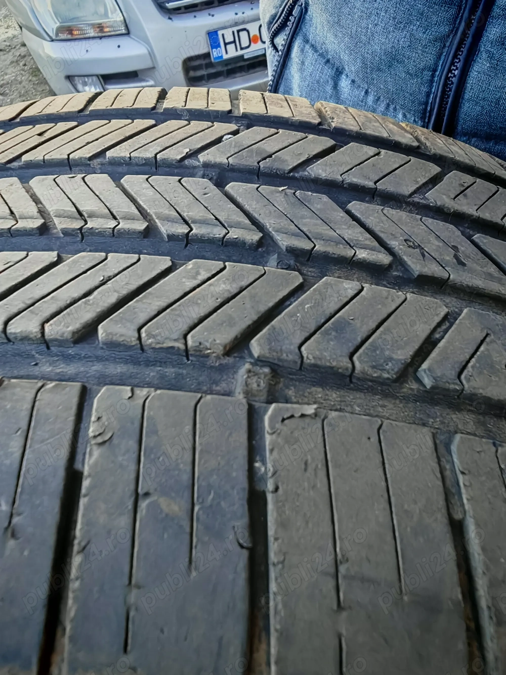 Cauciucuri de iarnă 245/50 R18 GOODYEAR EAGLE LS2 M+S RUNFLAT