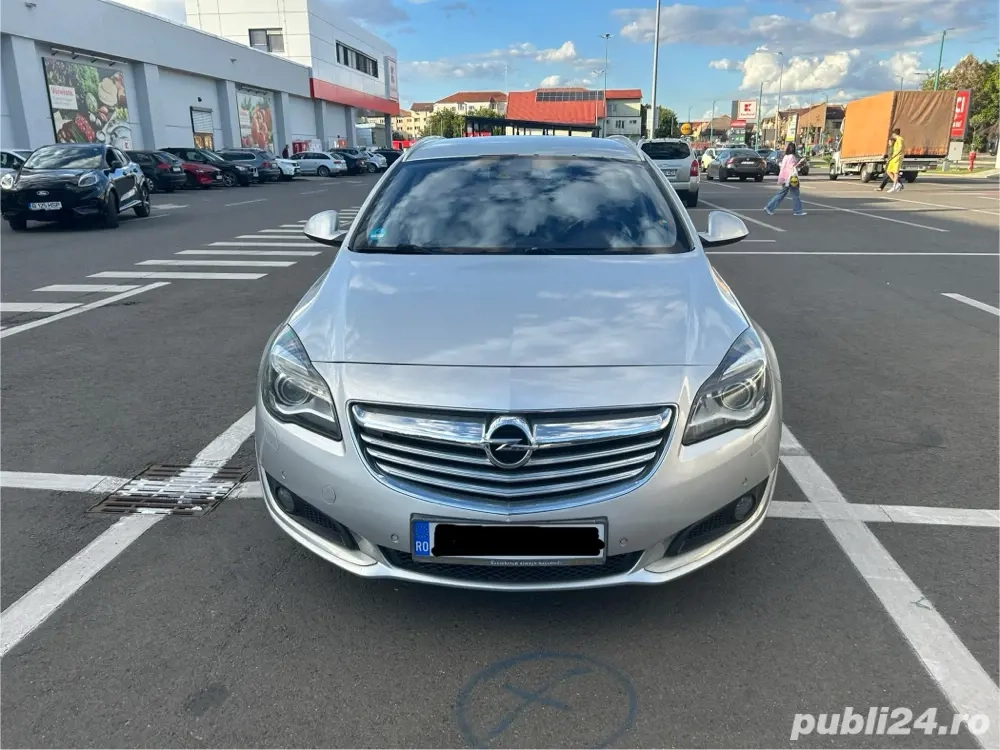 Vand Opel Insignia Sports Tourer