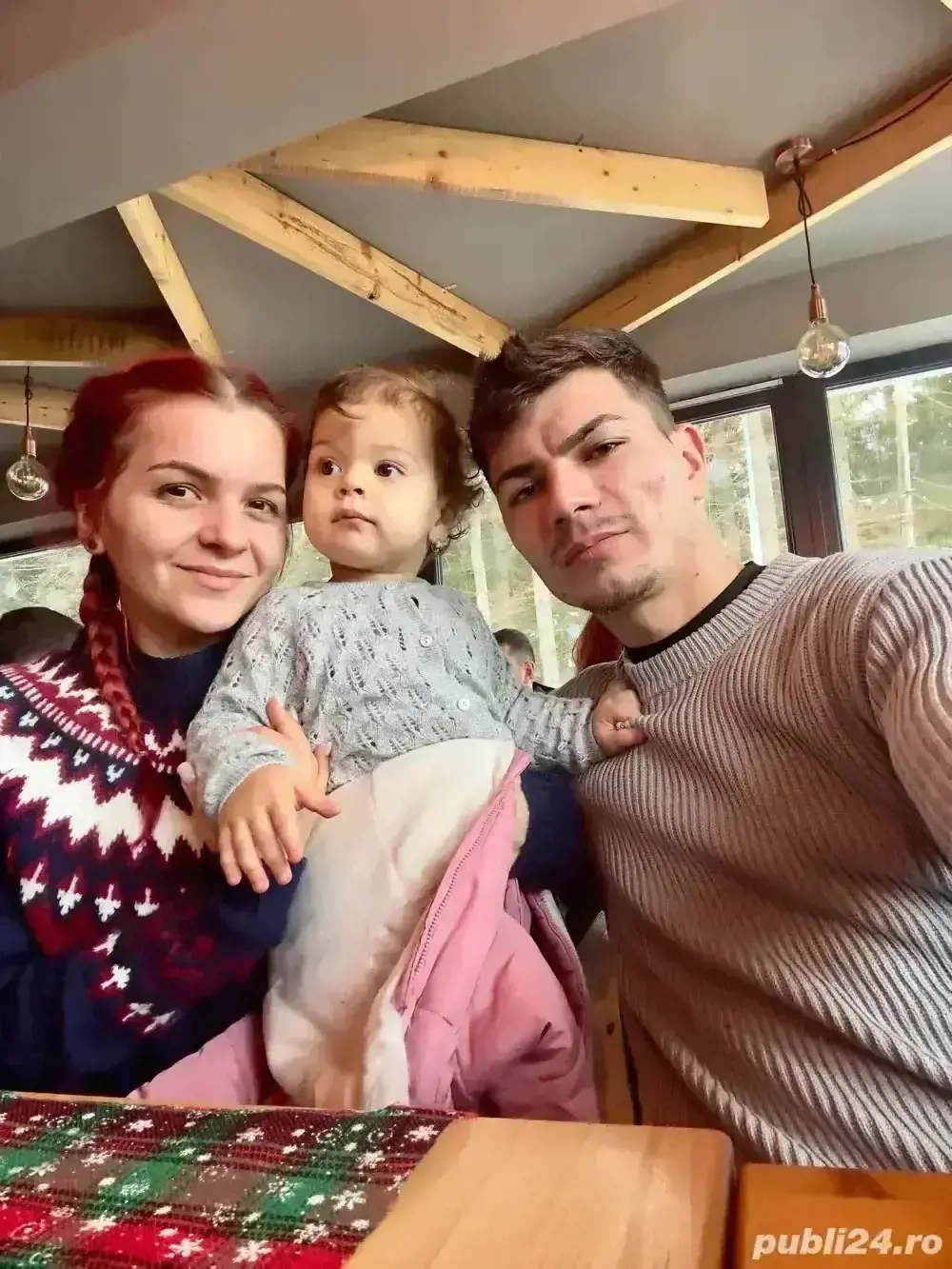 Bonă Îngrijire copii   Cornești, Dâmbovița