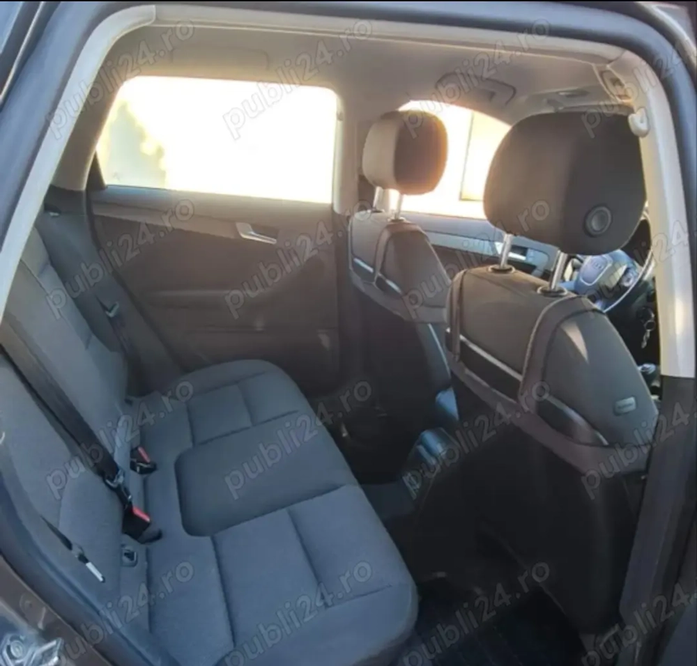 Vând Audi A3 benzina 