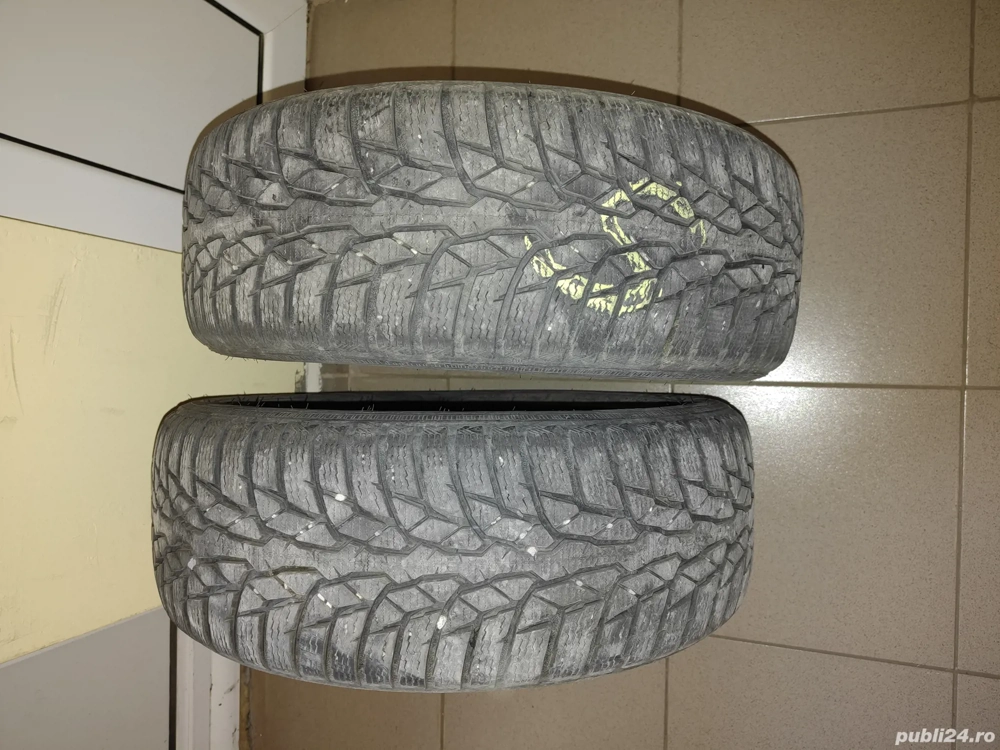 Cauciucuri iarna 195 55 15