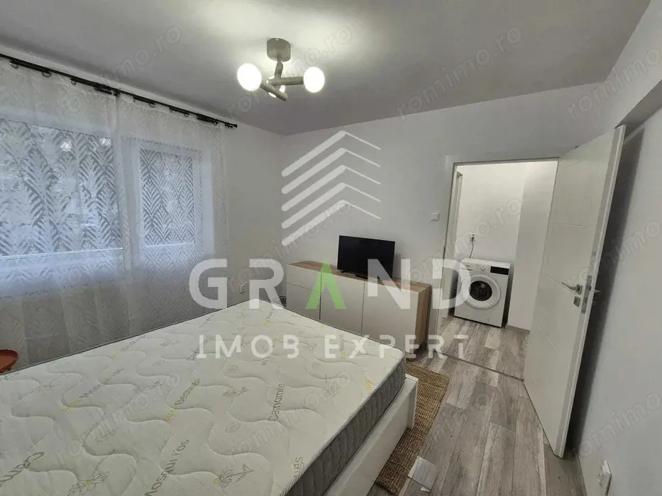 Închiriere Apartament 2 Camere Gheorgheni – Mobilat, Modern, Locație Excelentă