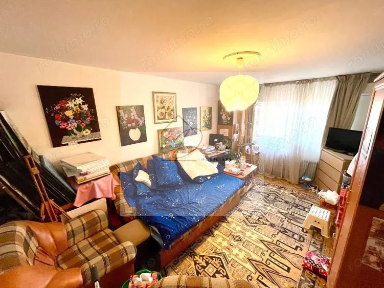 Apartament 2 camere Herastrau Baneasa Sos Nordului I COMISION 0%