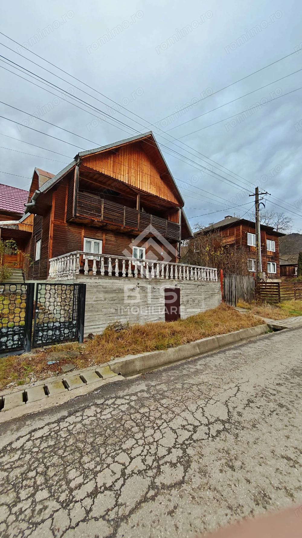 Oază de Liniște la Colibița