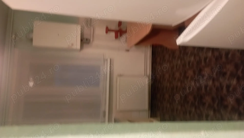 Apartament cu două camere de vânzare 