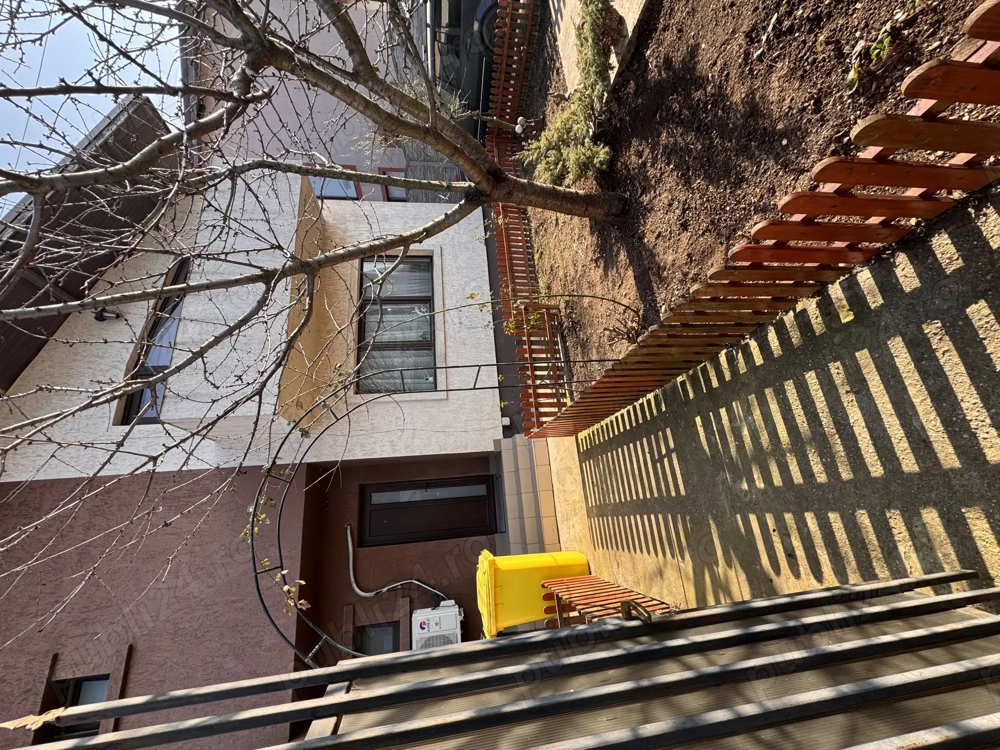 Vand casa cu teren la pret de apartament Domnesti langa Bucuresti