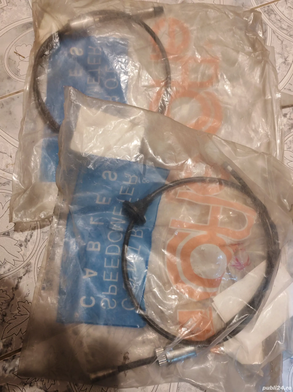 Cablu kilometraj Matiz