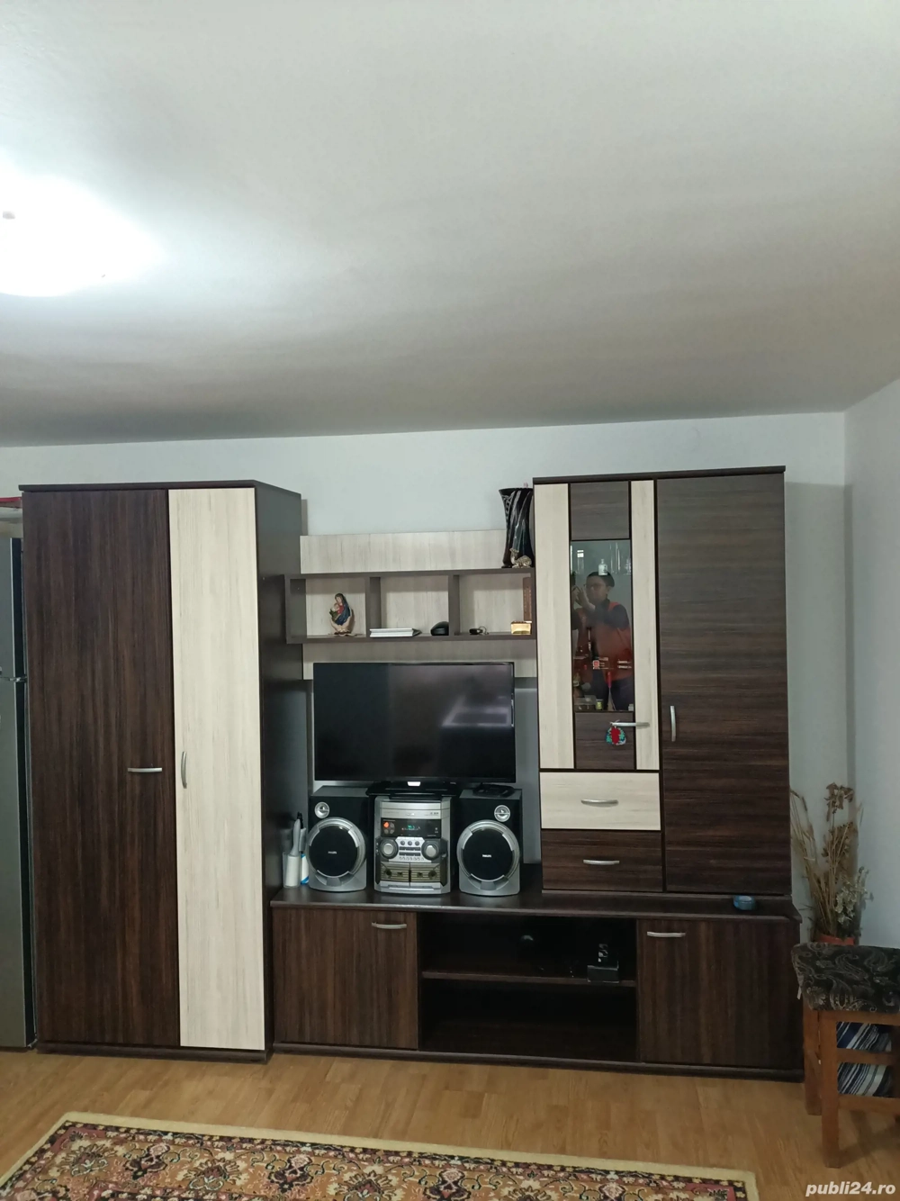 vand mobila living (Naturlich)