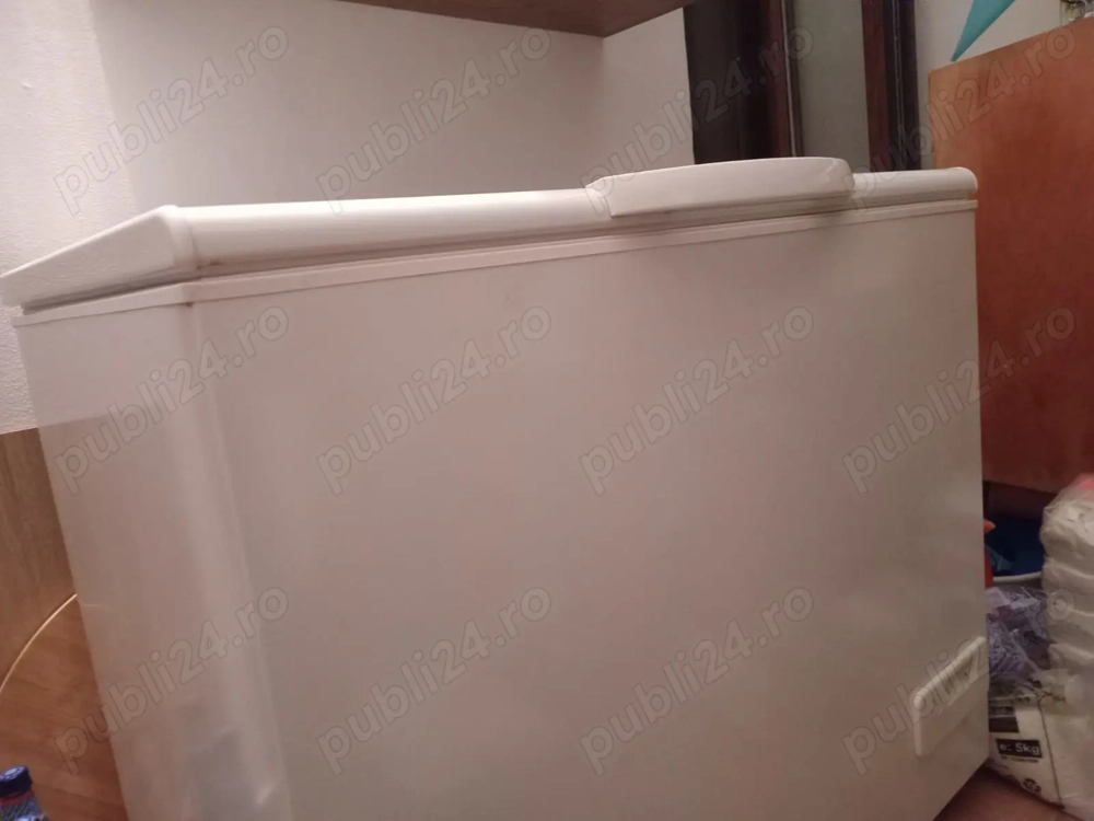 Vand lada frigorifica Zanussi 