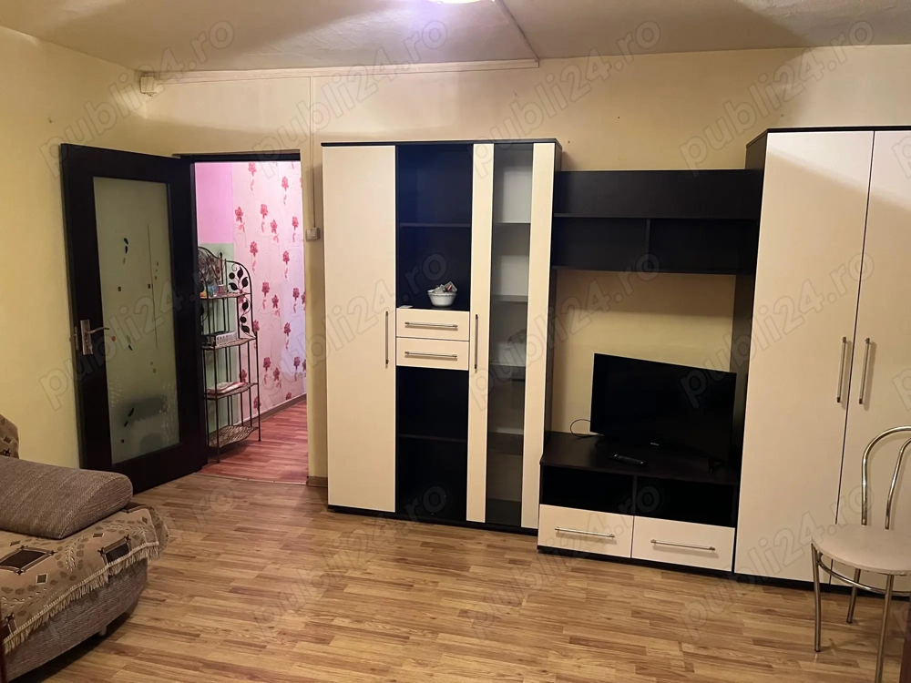 Vând apartament cu 2 camere 