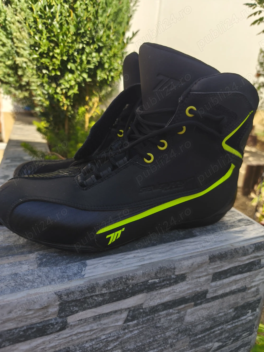 Costum motociclist, Alpinestars, XL