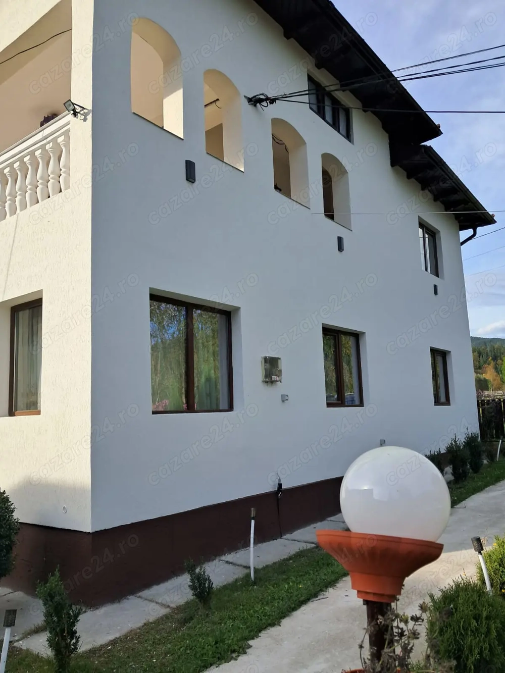 Revelion  2026 si Craciun  2025 in Nordul Bucovinei