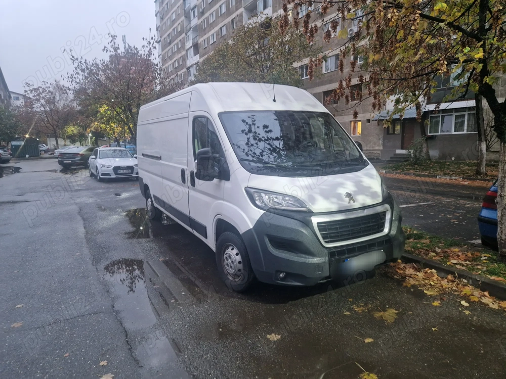 Transport marfa orice distanta