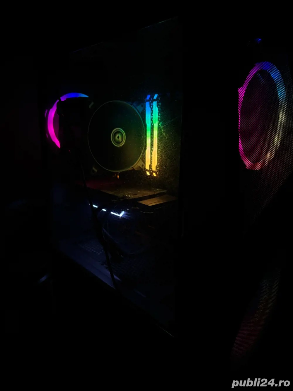 Vand Setup Gaming Complet