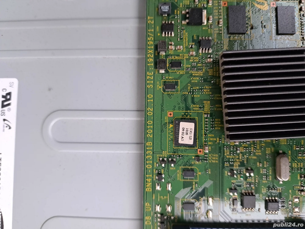 BN41-01331B placa hd