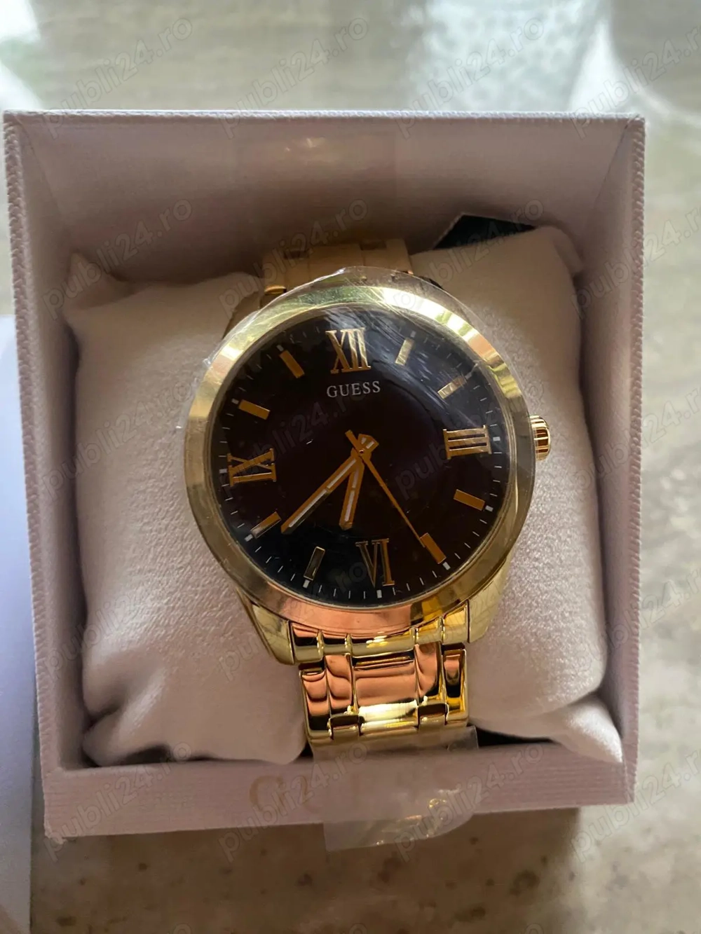 Ceas Guess Esprit nou