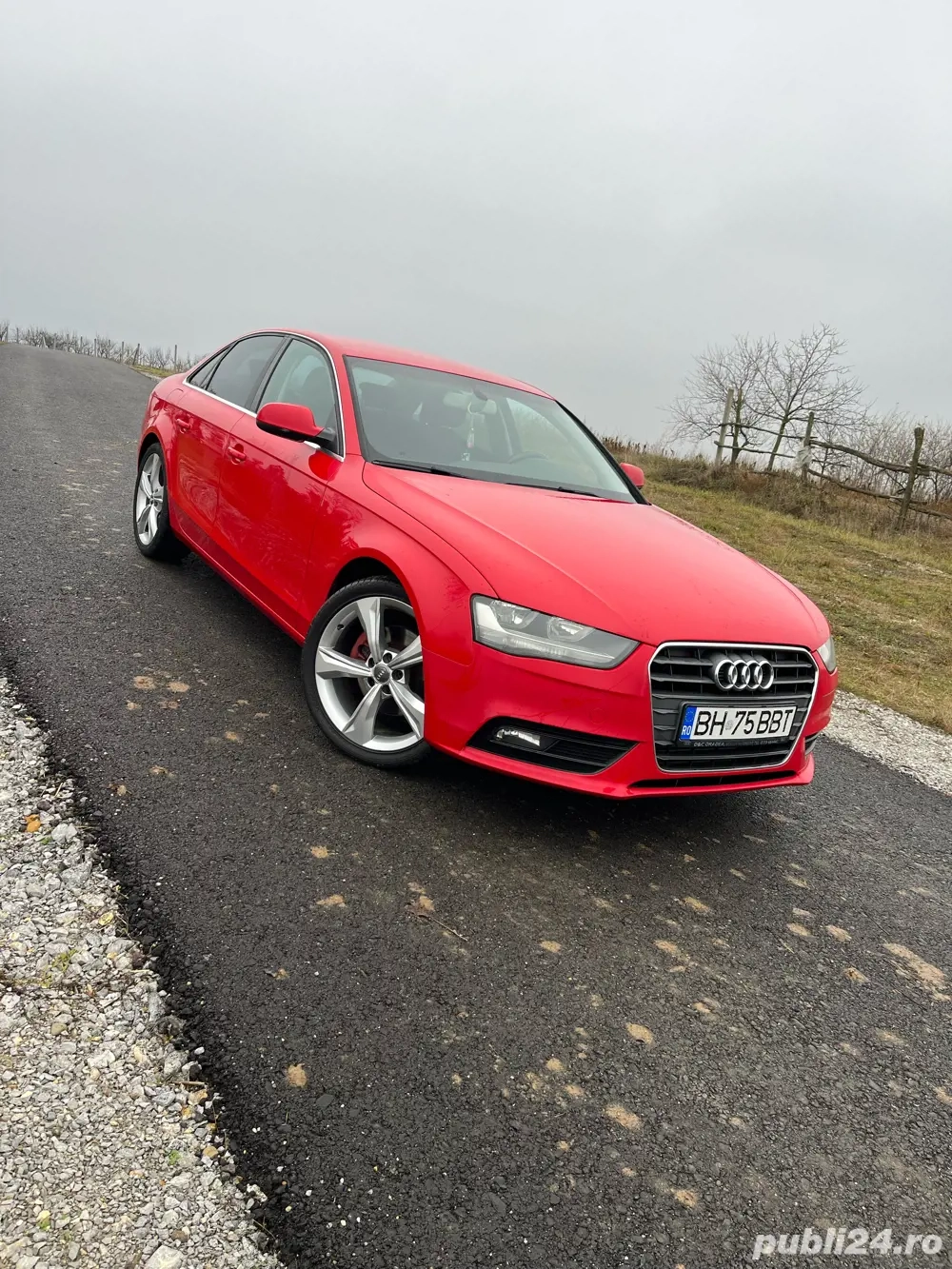 Audi A4 2.0 diesel